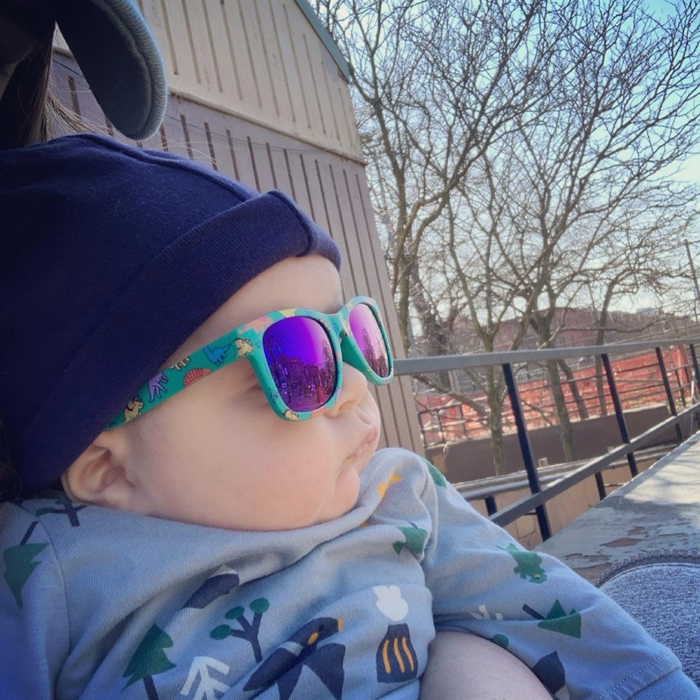 Meet your Posher, Danielle